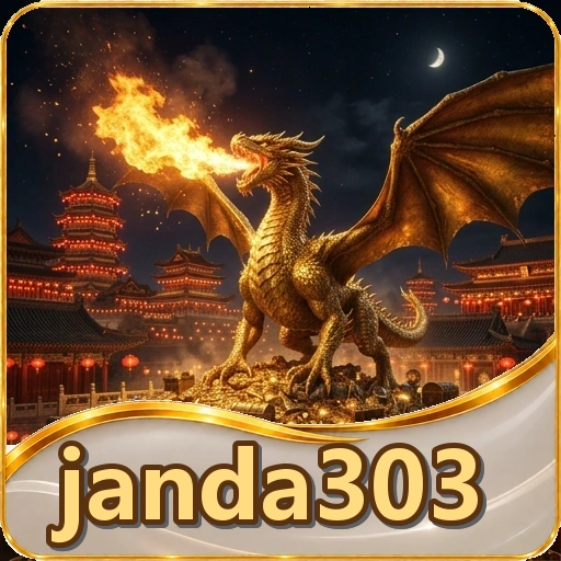 Ikon janda303 untuk pertanyaan teknis APK
