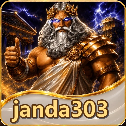 Ikon janda303 untuk ringkasan panduan APK v4.7.5